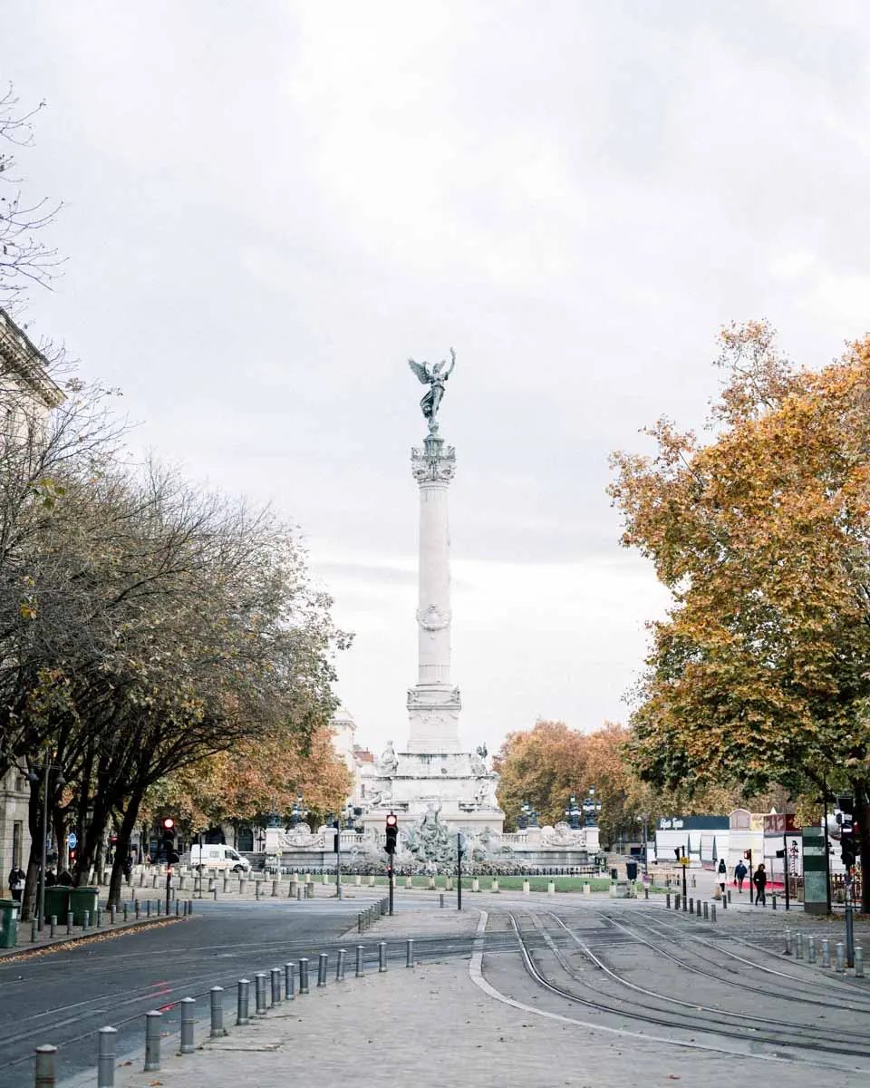 demande en mariage bordeaux