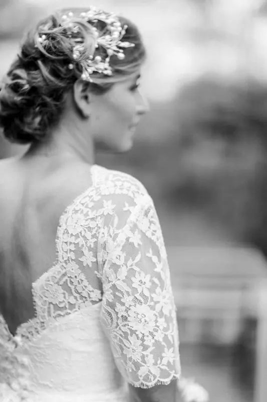 fine art wedding photographer