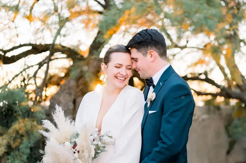 Villa La Tosca mariage