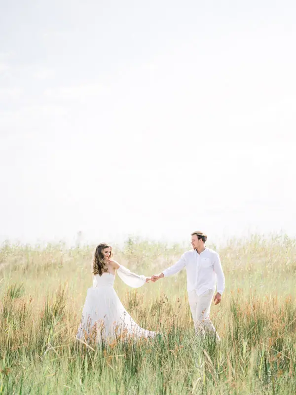 engagement session portfolio