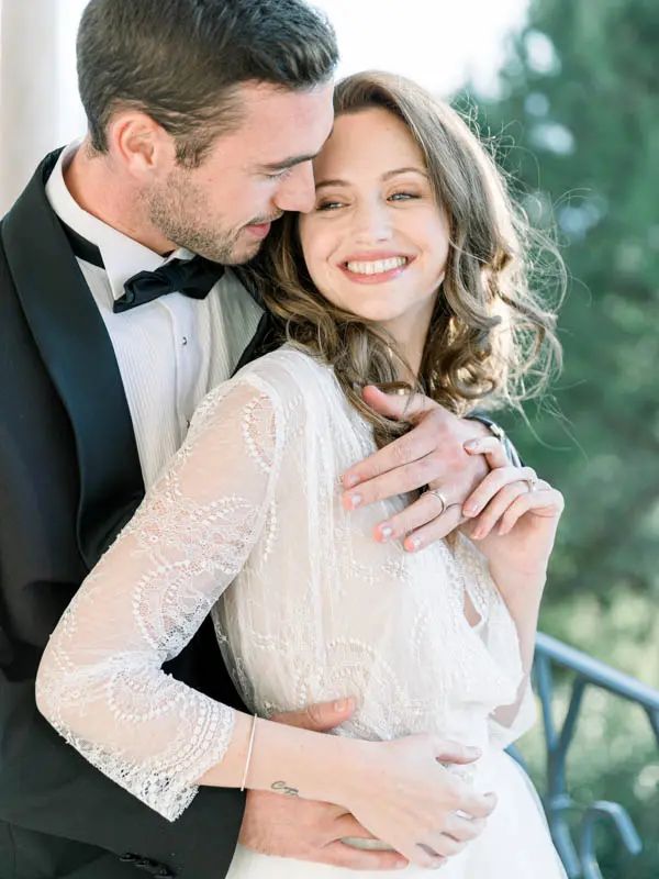 wedding photographer portfolio