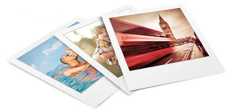 tirage retroprint
