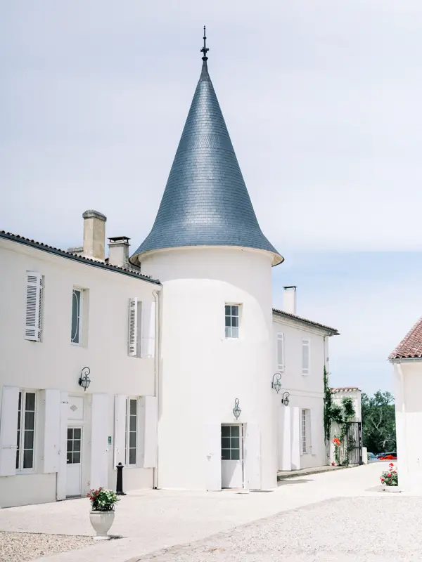 château de Seguin