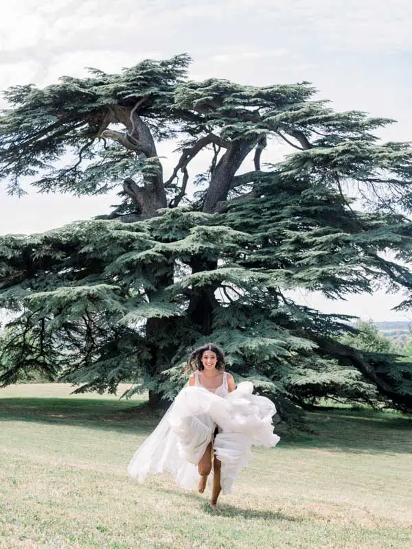 chateau Gassies mariage