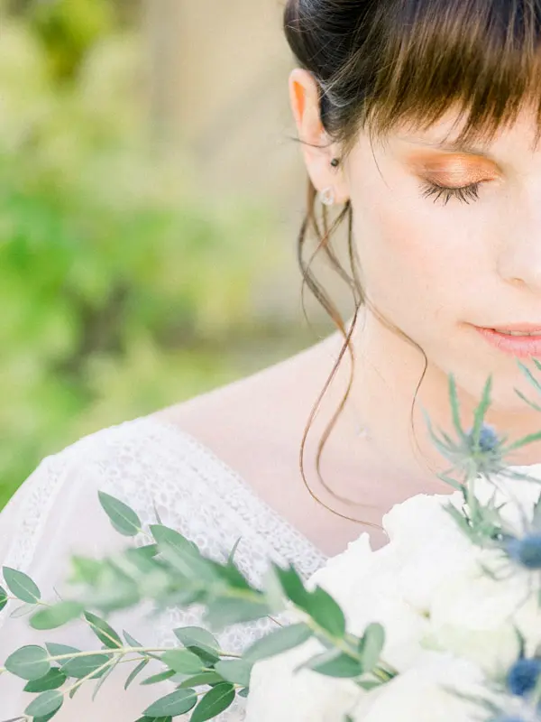 Château de Garde mariage