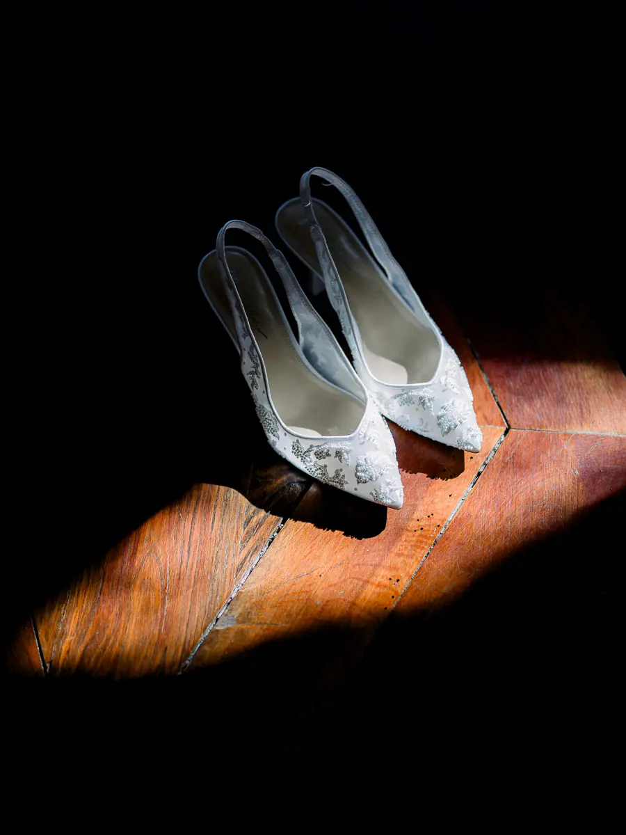 Réception de mariage au Château de La Valouze – Dordogne